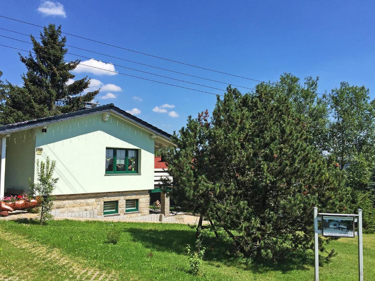 Holiday Home Edelmann By Interhome Schnett Exterior foto