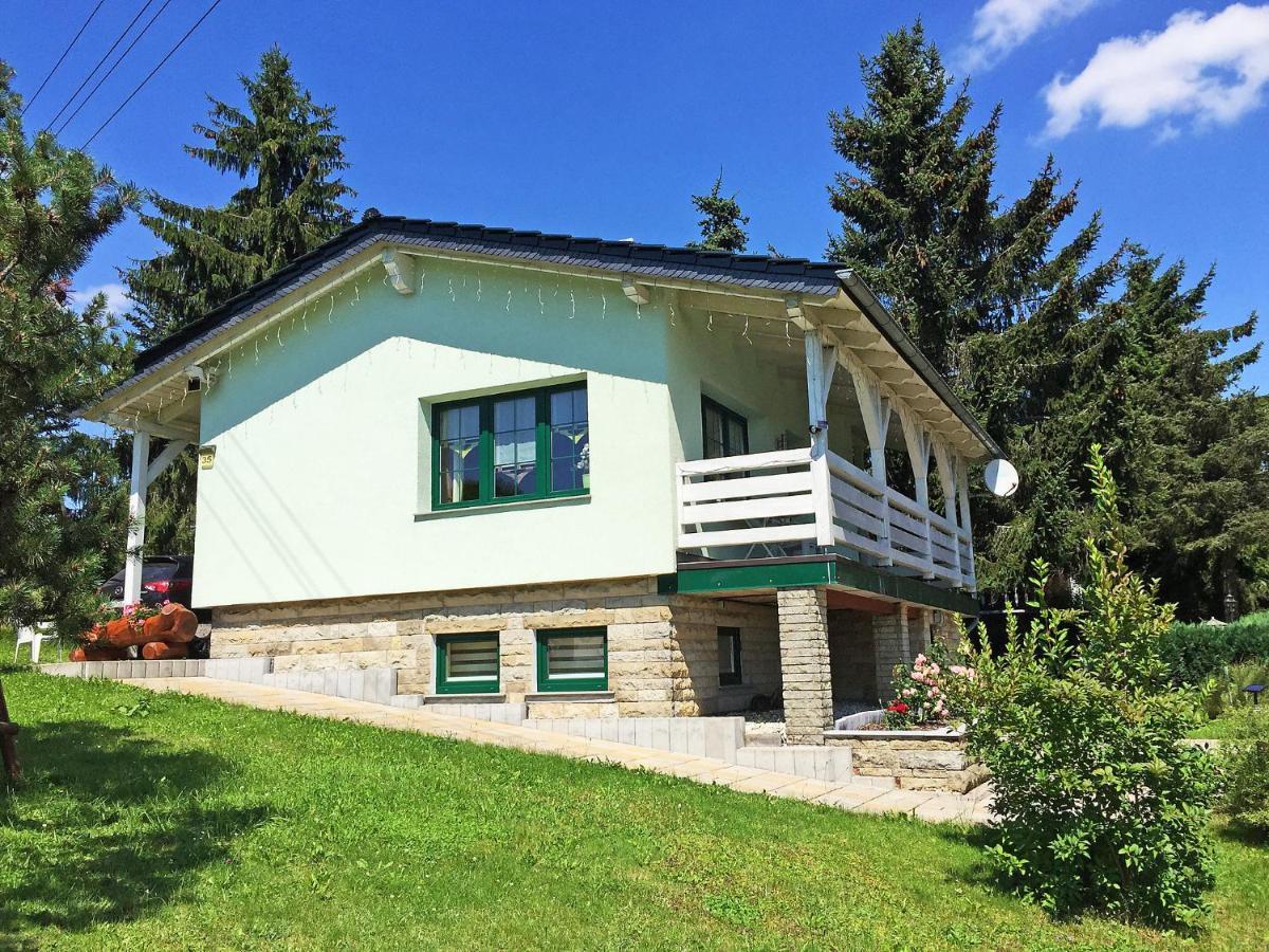 Holiday Home Edelmann By Interhome Schnett Exterior foto